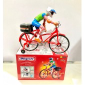 Electronic Toys - Bicycle