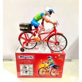 Electronic Toys - Bicycle