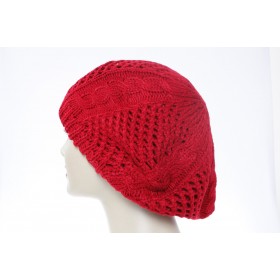 Fashion Beanie 01