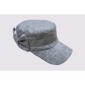 Ladies Butterfly Cap (3 Colours)