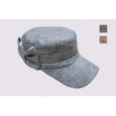 Ladies Butterfly Cap (3 Colours)