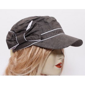 Ladies Butterfly Cap (3 Colours)