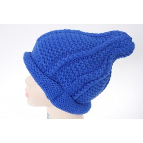 Kids Pom Pom Beanie 14