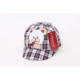 Kids Fashion Hat 11