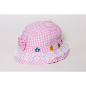 Kids Fashion Hat 17