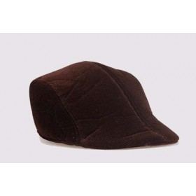 Men's Flat Cap 05