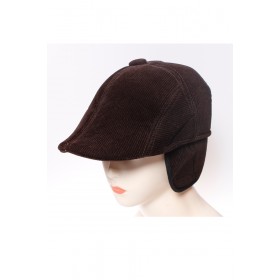 Men's Flat Cap 29