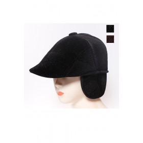 Men's Flat Cap 29