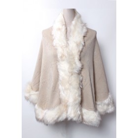 Fashion Poncho (A)  - 5 per pack - $3.00 ea