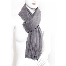 Knitted Scarf 10 (6 Colours)