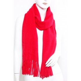 Knitted Scarf 10 (6 Colours)