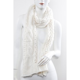 Knitted Scarf 12