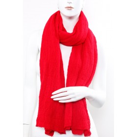 Knitted Scarf 13 - 10 per pack - $1.50 ea