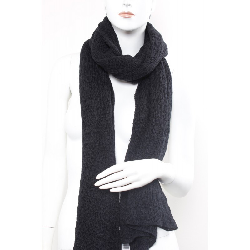 Knitted Scarf 13