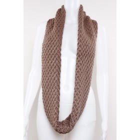 Knitted Tube Scar 02 - 10 per pack - $1.00 ea