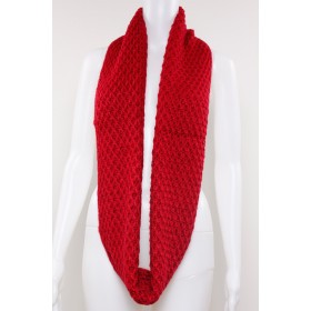 Knitted Tube Scar 02 - 10 per pack - $1.00 ea