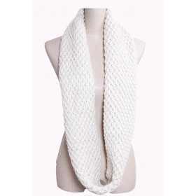 Knitted Tube Scar 02 - 10 per pack - $1.00 ea