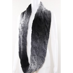 Knitted Tube Scarf 06  - 10 per pack - $1.00 ea