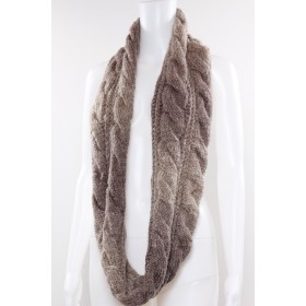 Knitted Tube Scarf 06  - 10 per pack - $1.00 ea