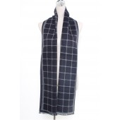 Men's Fashion Cotton Rich Scarf 07