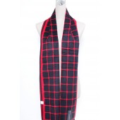 Men's Fashion Cotton Rich Scarf 12 - 10 per pack - $1.50 ea