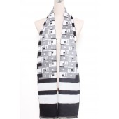 Men's Fashion Cotton Rich Scarf 14