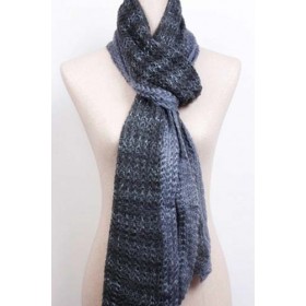 Mohair Long Scarf (8 Colours)