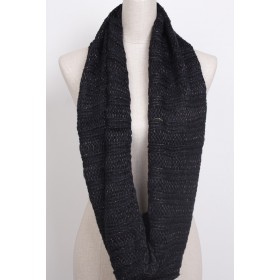 Mohair Tube Scarf 