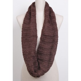 Mohair Tube Scarf 