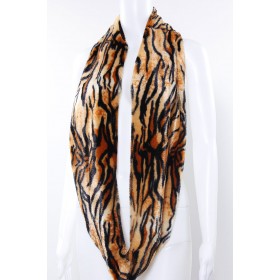 Scarf Snood 02