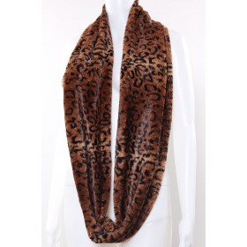 Scarf Snood 03