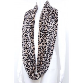 Scarf Snood 03