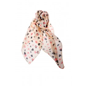 Soft Silky Printed Scarf 13