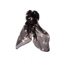 Soft Silky Printed Scarf 14