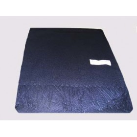 Woollen Feel  Scarf  - Plain - 10 per pack - $1.00 ea
