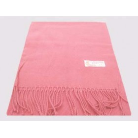 Woollen Feel  Scarf  - Plain - 10 per pack - $1.00 ea