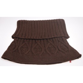 Woollen Neck Shoulder Warmer