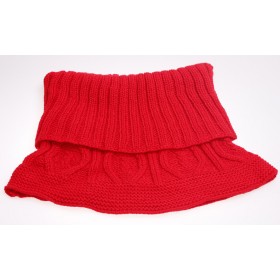 Woollen Neck Shoulder Warmer