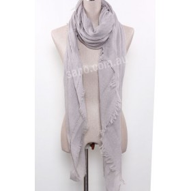 XL Dot Linen Scarf (8 Colours) - 10 per pack - $1.00 ea